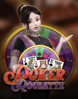 Online Slot Games - Poker Roulette