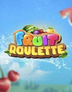 Online Slot Games - Fruit Roulette