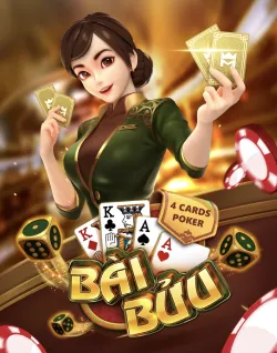 Online Slot Games - Bai Buu