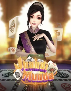 Online Slot Games - Jhandi Munda