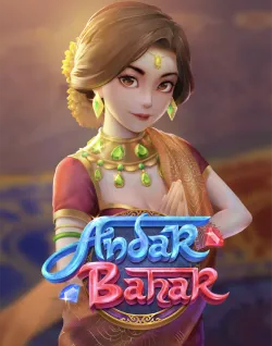 Online Slot Games - Andar Bahar