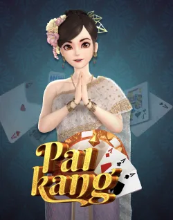 Online Slot Games - Pai Kang