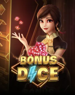 Online Slot Games - Bonus Dice