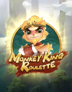 Online Slot Games - Monkey King Roulette