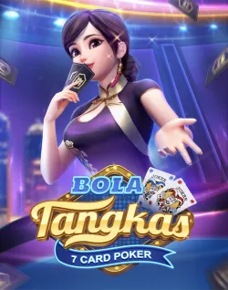 Online Slot Games - Bola Tangkas