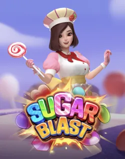 Online Slot Games - Sugar Blast