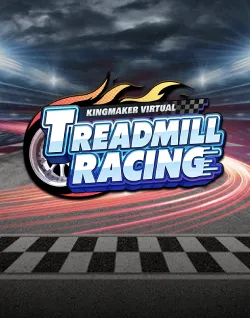 Online Slot Games - Km Virtual Treadmill Racing