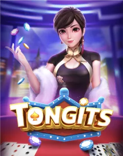 Online Slot Games - Tongits