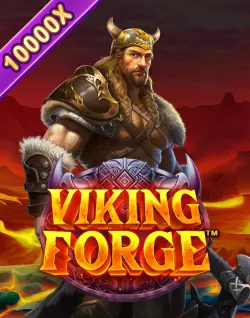 Online Slot Games - Viking Forge