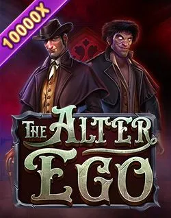 Online Slot Games - The Alter Ego