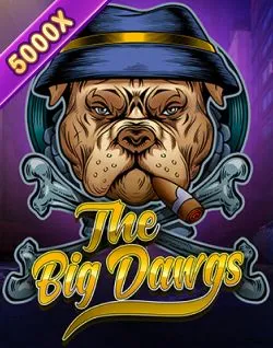Online Slot Games - The Big Dawgs