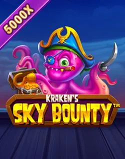 Online Slot Games - Sky Bounty