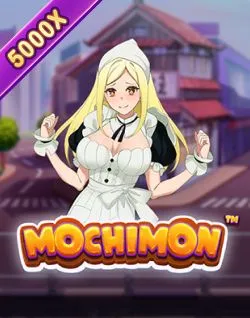 Online Slot Games - Mochimon
