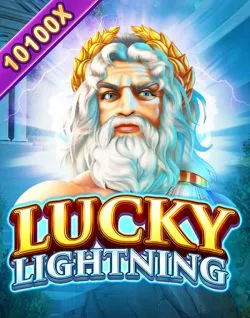 Online Slot Games - Lucky Lightning