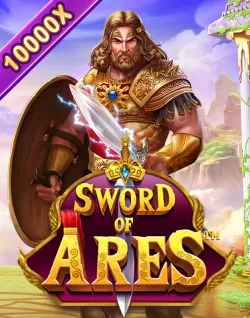 Online Slot Games - Sword Of Ares