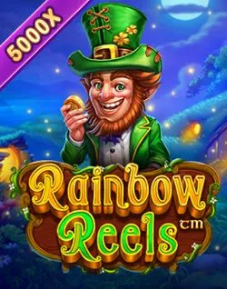 Online Slot Games - Rainbow Reels