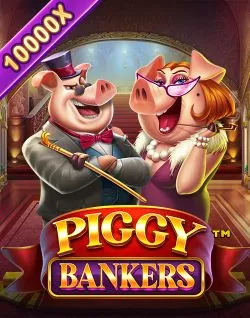 Online Slot Games - Piggy Bankers