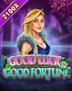 Online Slot Games - Good Luck & Good Fortune