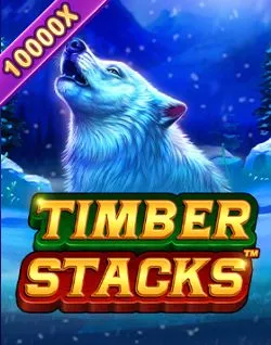 Online Slot Games - Timber Stacks