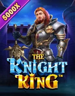 Online Slot Games - The Knight King