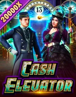 Online Slot Games - Cash Elevator