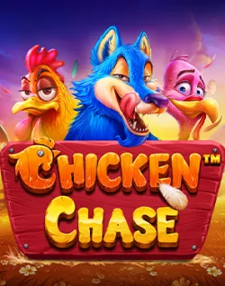 Online Slot Games - Chicken Chase – Caccia Alla Gallina