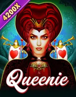Online Slot Games - Queenie