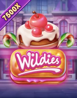Online Slot Games - Wildies
