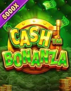 Online Slot Games - Cash Bonanza