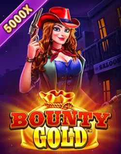Online Slot Games - Bounty Gold