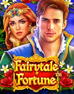 Online Slot Games - Fairytale Fortune
