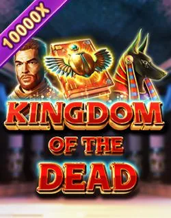 Online Slot Games - Kingdom Of The Dead