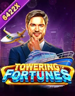 Online Slot Games - Towering Fortunes
