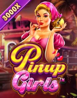 Online Slot Games - Pinup Girls