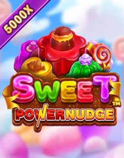 Online Slot Games - Sweet Powernudge