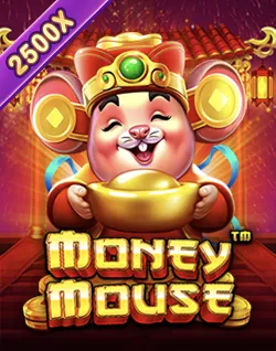 Online Slot Games - Money Mouse