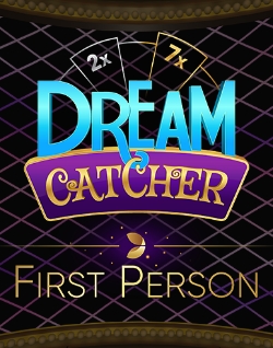 Online Slot Games - First Person Dream Catcher