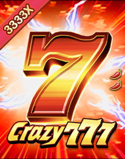 Online Slot Games - Crazy777