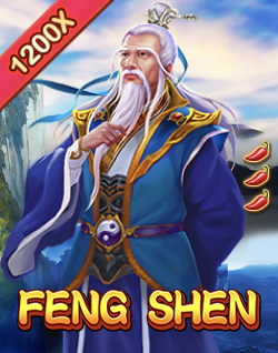 Online Slot Games - Fengshen