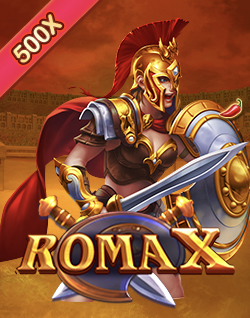 Online Slot Games - RomaX