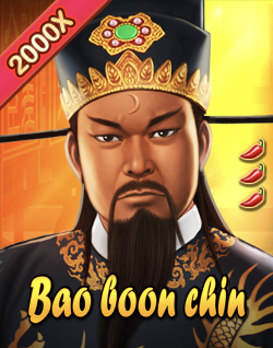 Online Slot Games - Bao Boon Chin