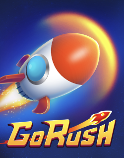 Online Slot Games - Go Rush