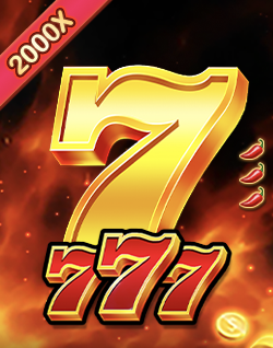 Online Slot Games - Seven Seven Seven