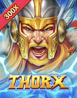 Online Slot Games - Thor X