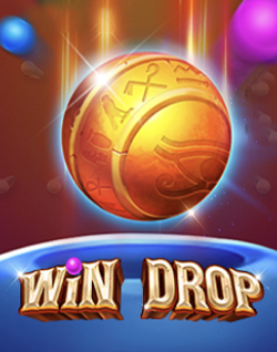 Online Slot Games - Win Drop