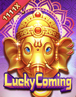 Online Slot Games - Lucky Coming