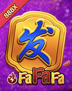 Online Slot Games - Fa Fa Fa