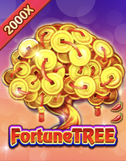 Online Slot Games - Fortune Tree