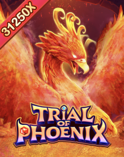 Online Slot Games - Trial of Phoenix