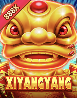 Online Slot Games - XiYangYang